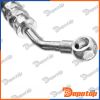 Tuyau hydraulique direction pour VW | 36126, 30936126